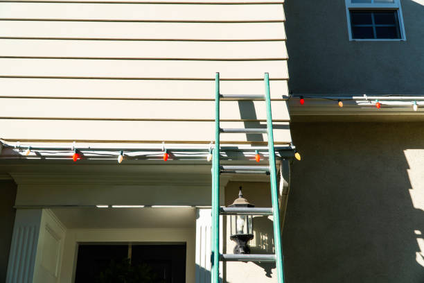 Reliable Cornelius, NC Siding Installation & Repair Solutions