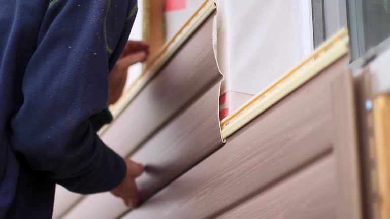 Best Stucco Siding  in Cornelius, NC